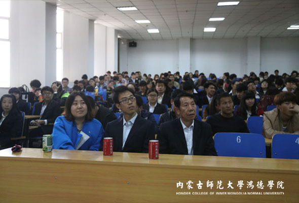 我院保卫处yl8cc永利办消防知识安全讲座