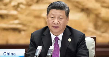 习近平在上海合作组织青岛峰会欢迎宴会上的祝酒辞 (全文)