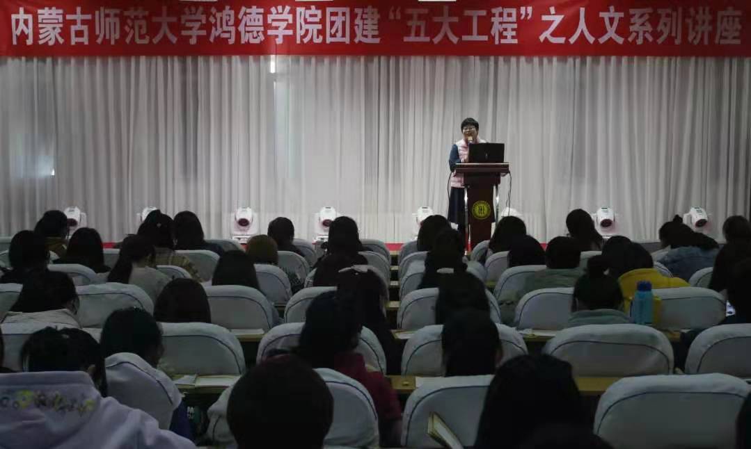 滋养心灵,舞动青春