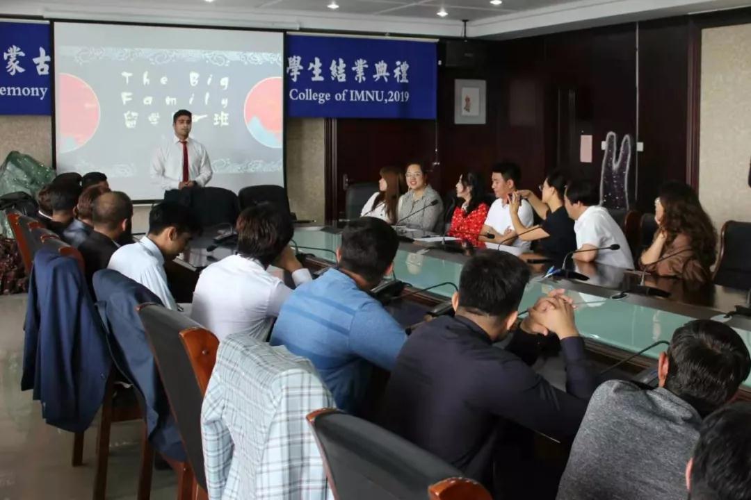 祝贺!鸿德学院22名巴基斯坦留学生结业,HSK(汉语水平考试)5级均高分通过!