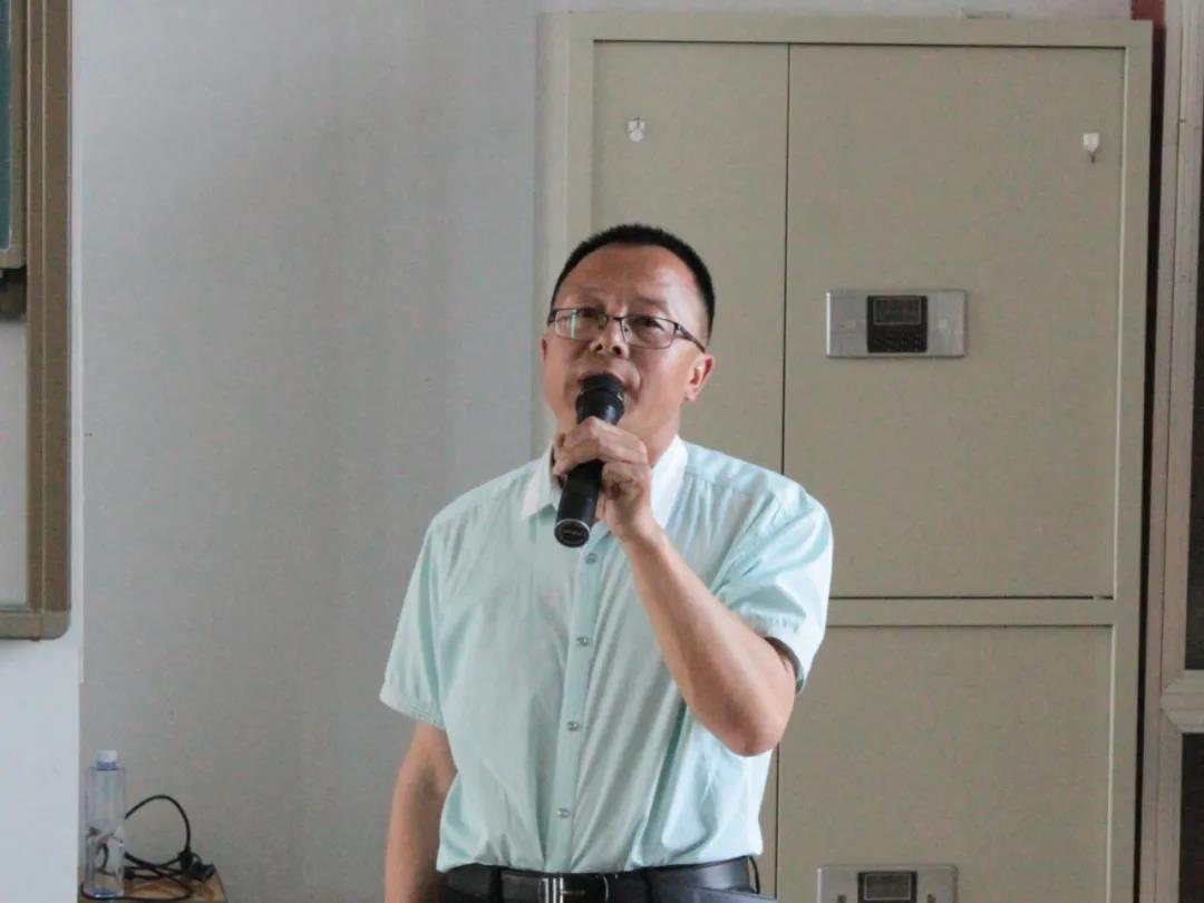 “鸿德”学术沙龙第十六讲成功yl8cc永利办