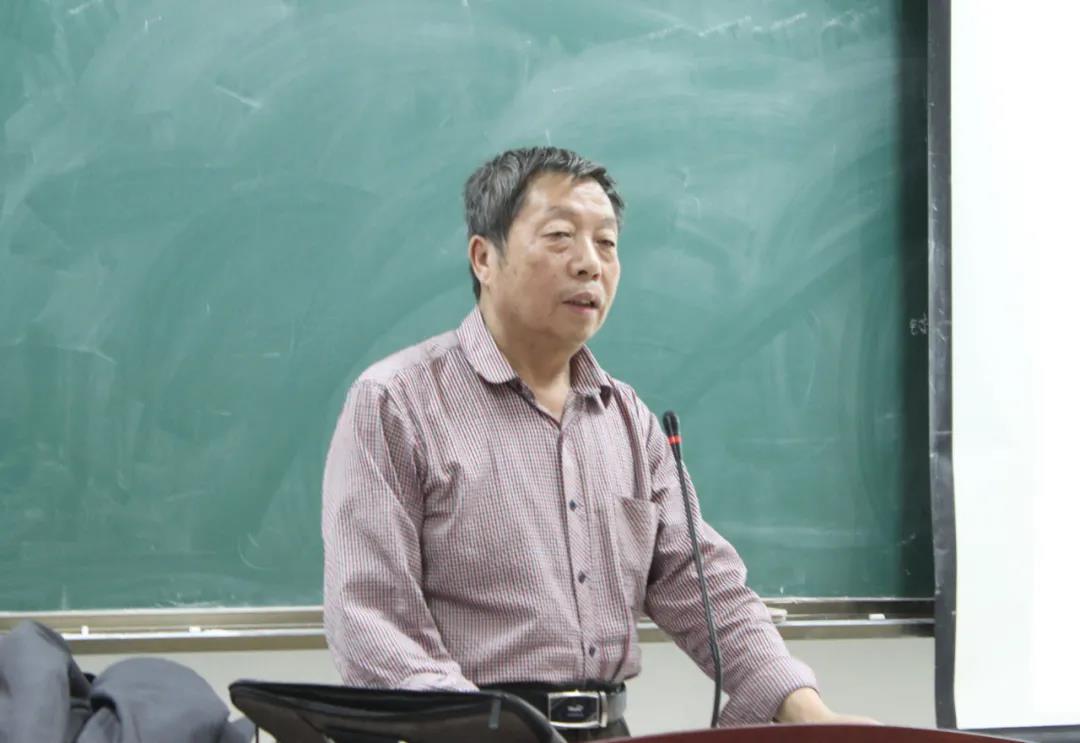 “鸿德”学术沙龙第十八讲成功yl8cc永利办