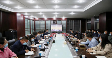 yl8cc永利对疫情防控工作做出部署