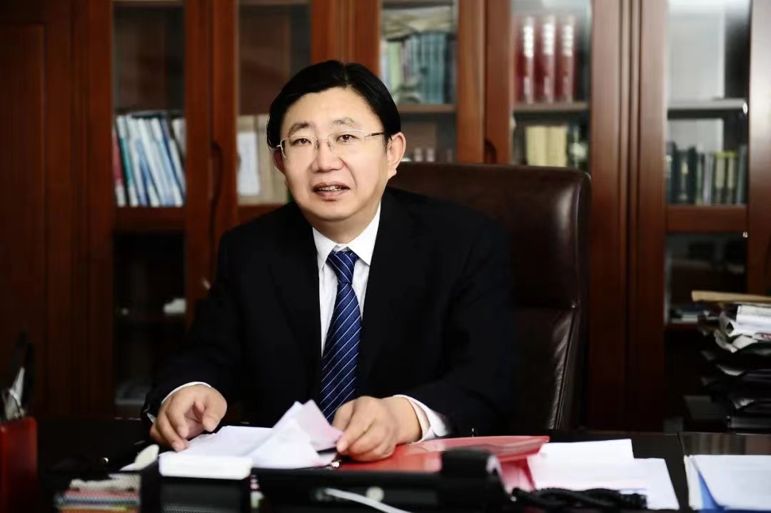 周玉树院长致2022届毕业生:奔腾吧,后浪!