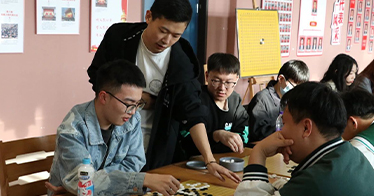 yl8cc永利新学期选修课介绍