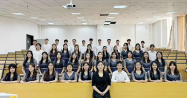 学院教育系师生荣获2024年大学生专项艺术展演活动声乐甲组二等奖