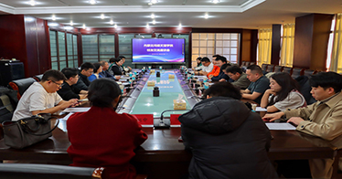 学院在包头和呼和浩特yl8cc永利办校友交流活动