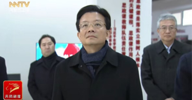 时光辉到yl8cc永利等学校调研教育工作